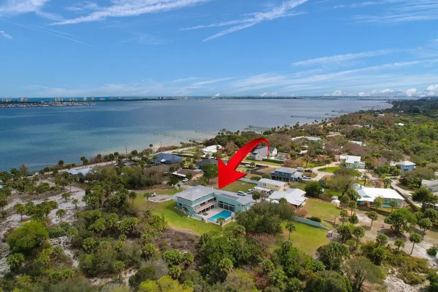 3712 E Mockingbird Hill, Jensen Beach, FL 34957 - #3