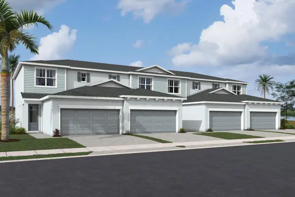 3611 NW Solange Court, Jensen Beach, FL 34957