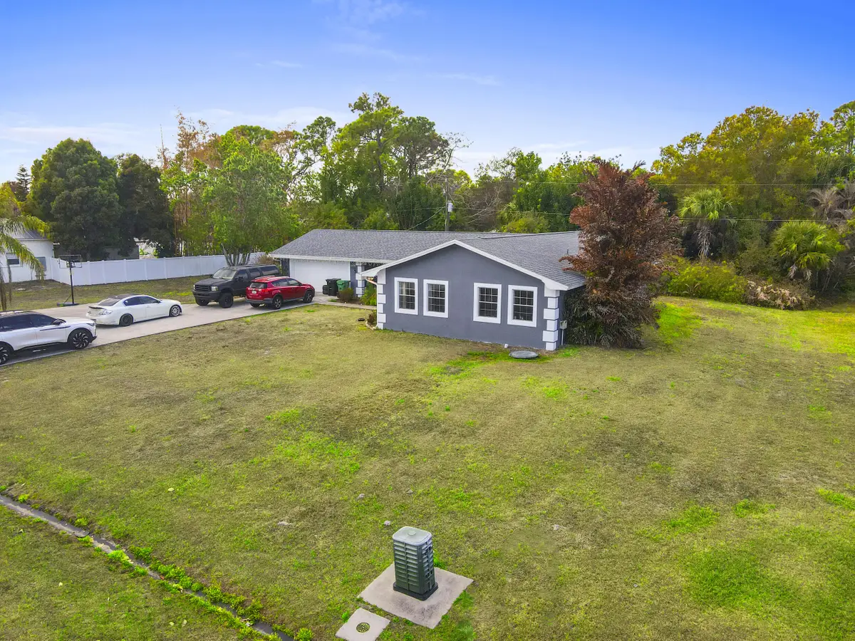 2118 SE Morningside Boulevard, Port Saint Lucie, FL 34952 - #1