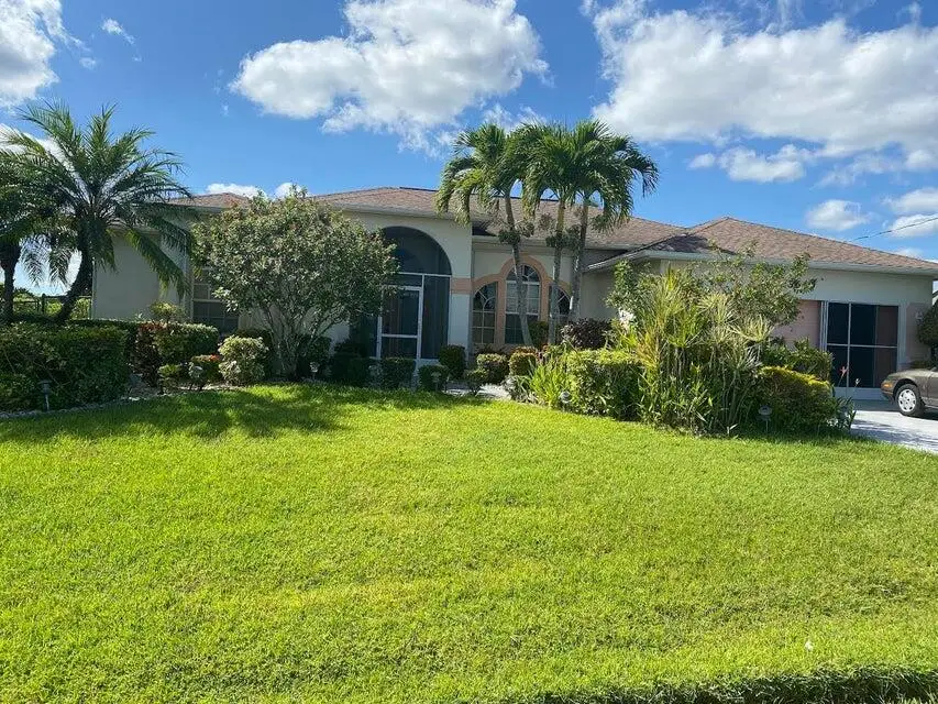 5640 NW Commodore Terrace, Port Saint Lucie, FL 34983 - #2