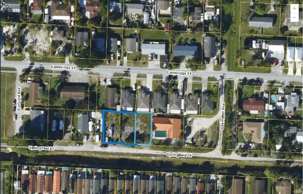 4675 Springfield Street, Lake Worth Beach, FL 33463