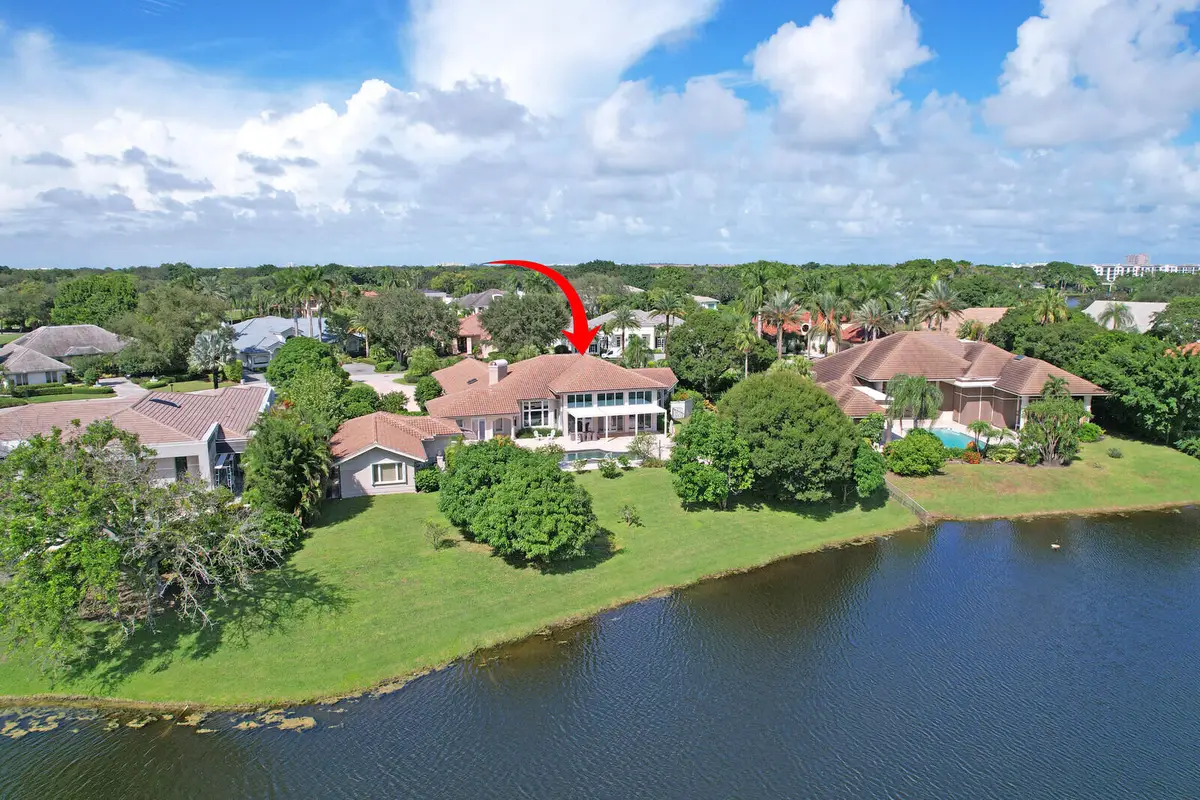 3146 N Miro Drive N, Palm Beach Gardens, FL 33410 - #1