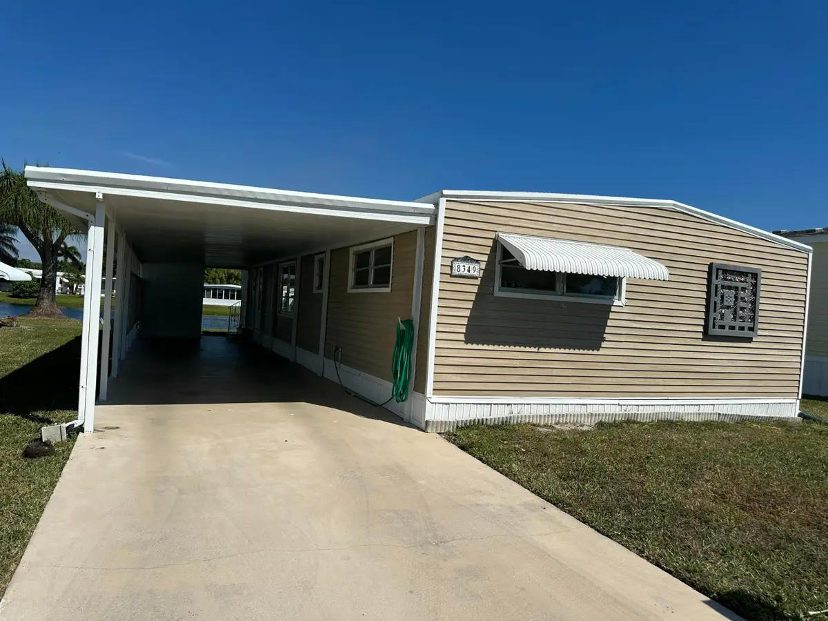 8349 South Street, Boca Raton, FL 33433 - #1