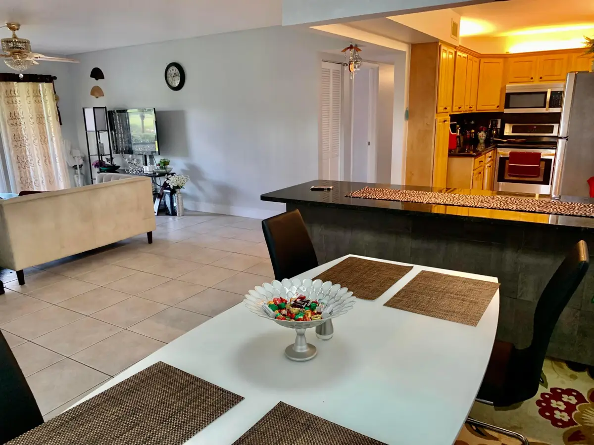 1116 Green Pine Boulevard #G1, West Palm Beach, FL 33409 - #1