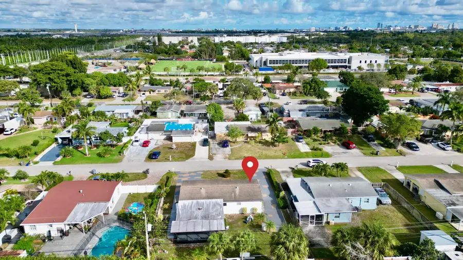 2890 Marbill Road, West Palm Beach, FL 33406 - #3