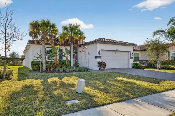 7625 NW Greenbank Circle, Port St Lucie, FL 34987