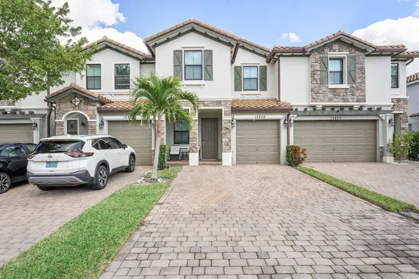 12826 Anthorne Lane, Boynton Beach, FL 33436