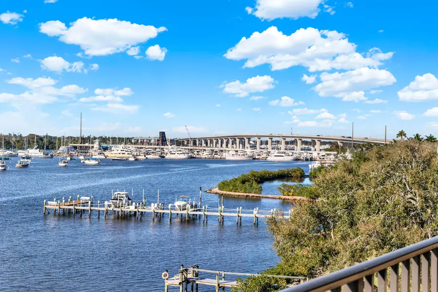 624 SW Saint Lucie Crescent #306, Stuart, FL 34994 - #3