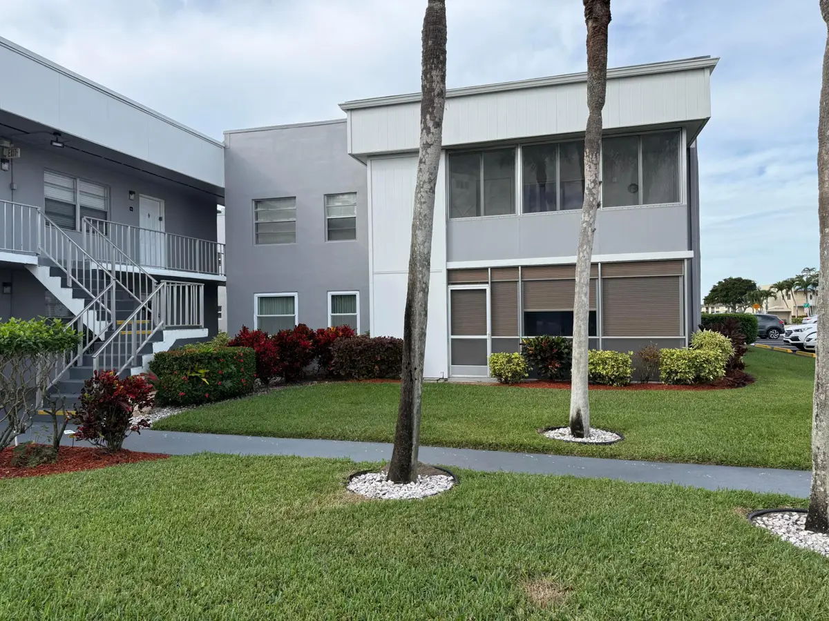 147 Burgundy D, Delray Beach, FL 33484 - #1