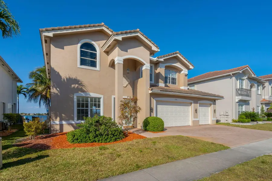 17739 SW 54th Street, Miramar, FL 33029 - #3