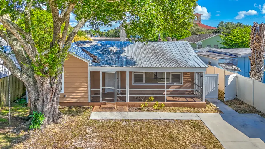 1204 Easter Avenue, Fort Pierce, FL 34950 - #3