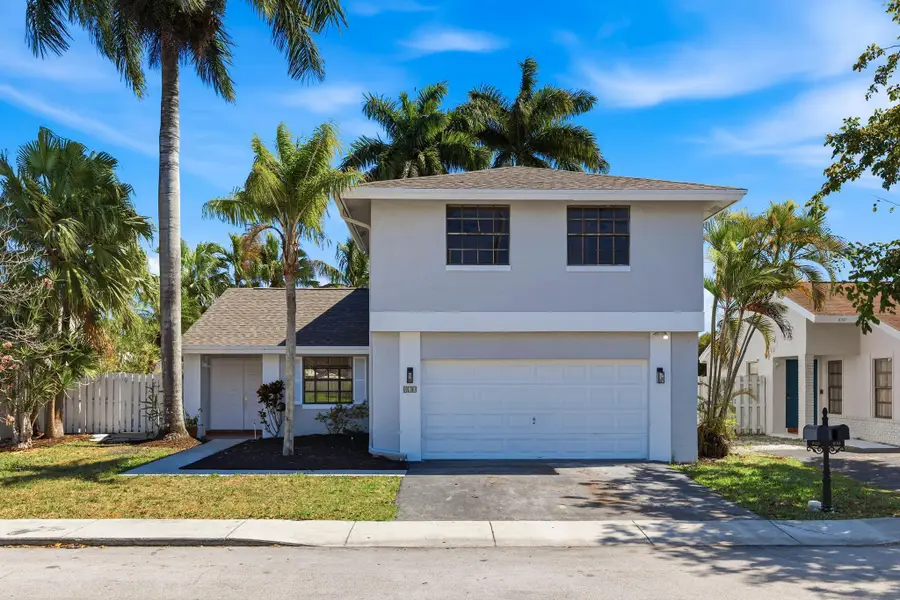 820 Rock Hill Avenue, Davie, FL 33325 - #3