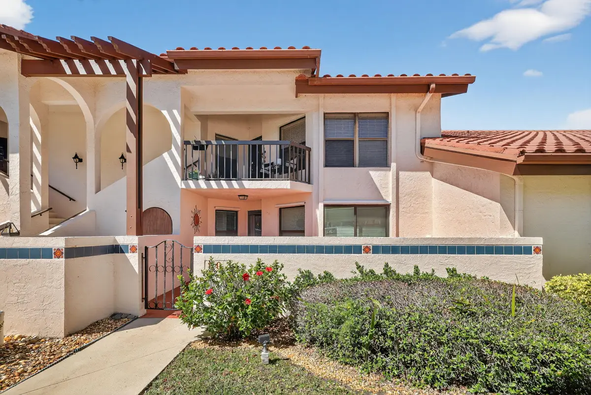 6060 SE Martinique Drive #103, Stuart, FL 34997 - #1