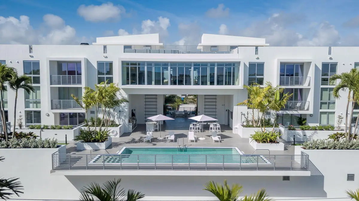 111 SE 1st Avenue #420, Delray Beach, FL 33444 - #1