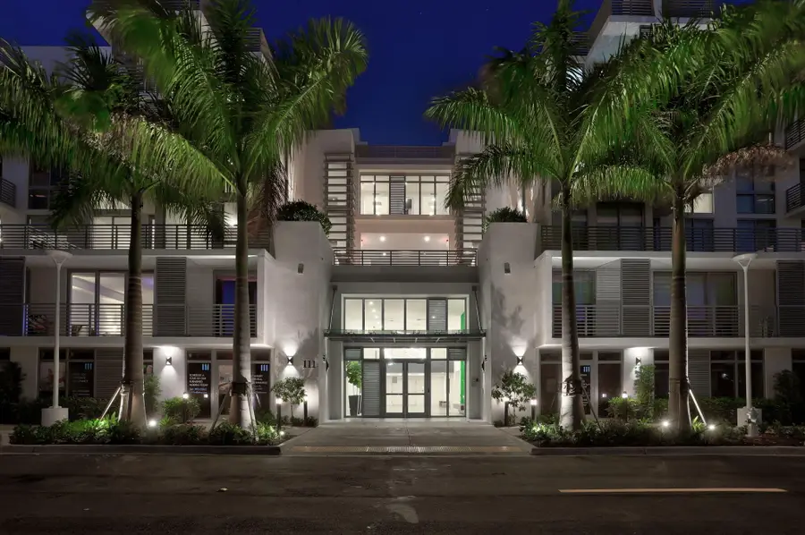 111 SE 1st Avenue #420, Delray Beach, FL 33444 - #3