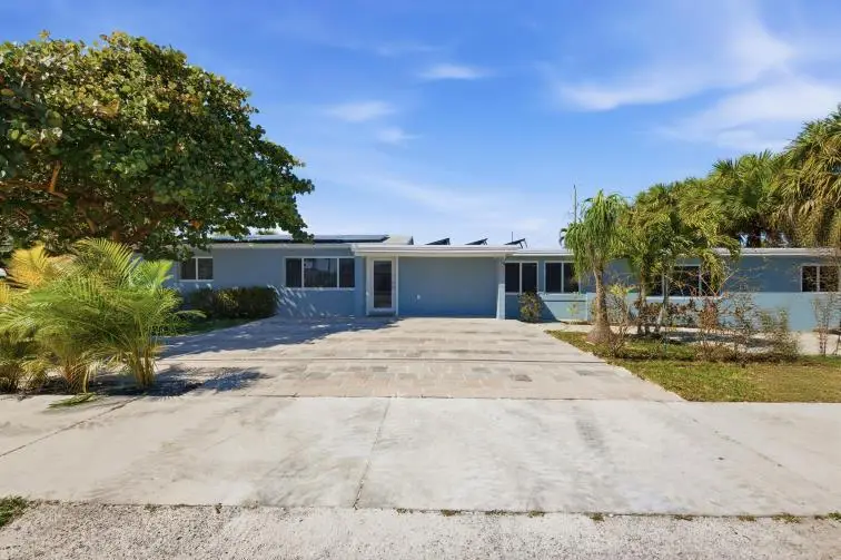 1115 S Seacrest Boulevard, Boynton Beach, FL 33435 - #1