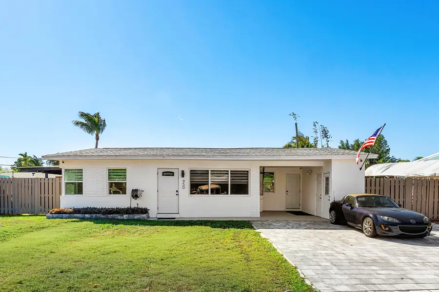 950 NE 23rd Place, Lighthouse Point, FL 33064 - #3