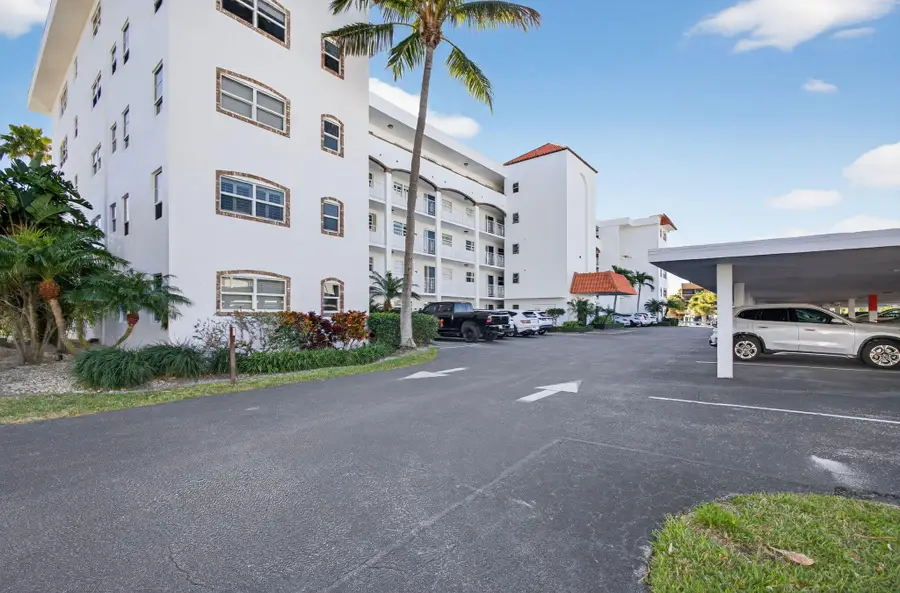 21 Yacht Club Drive #505, North Palm Beach, FL 33408 - #2