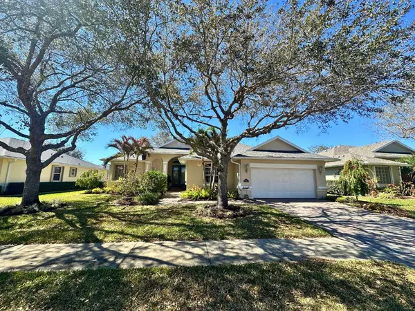 4220 Abington Woods Circle, Vero Beach, FL 32967