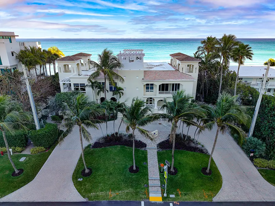 3740 S Ocean Boulevard #Apt 709, Boca Raton, FL 33487 - #2