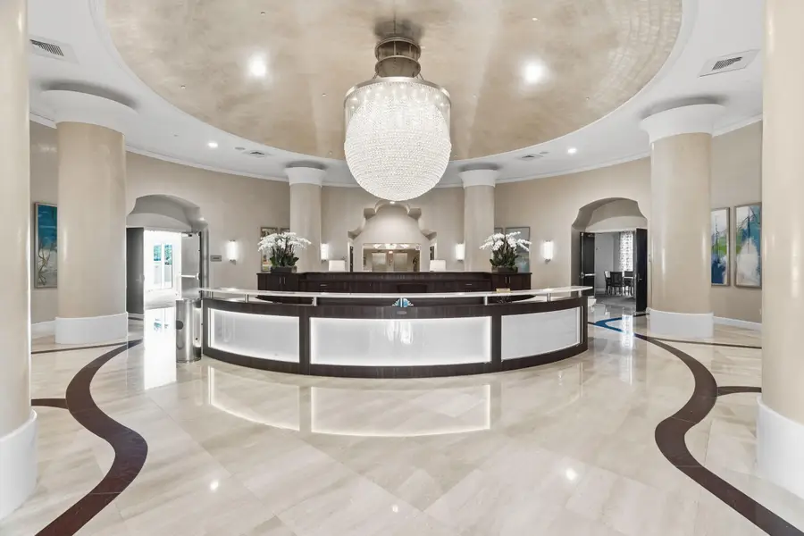 3740 S Ocean Boulevard #Apt 709, Highland Beach, FL 33487 - #2