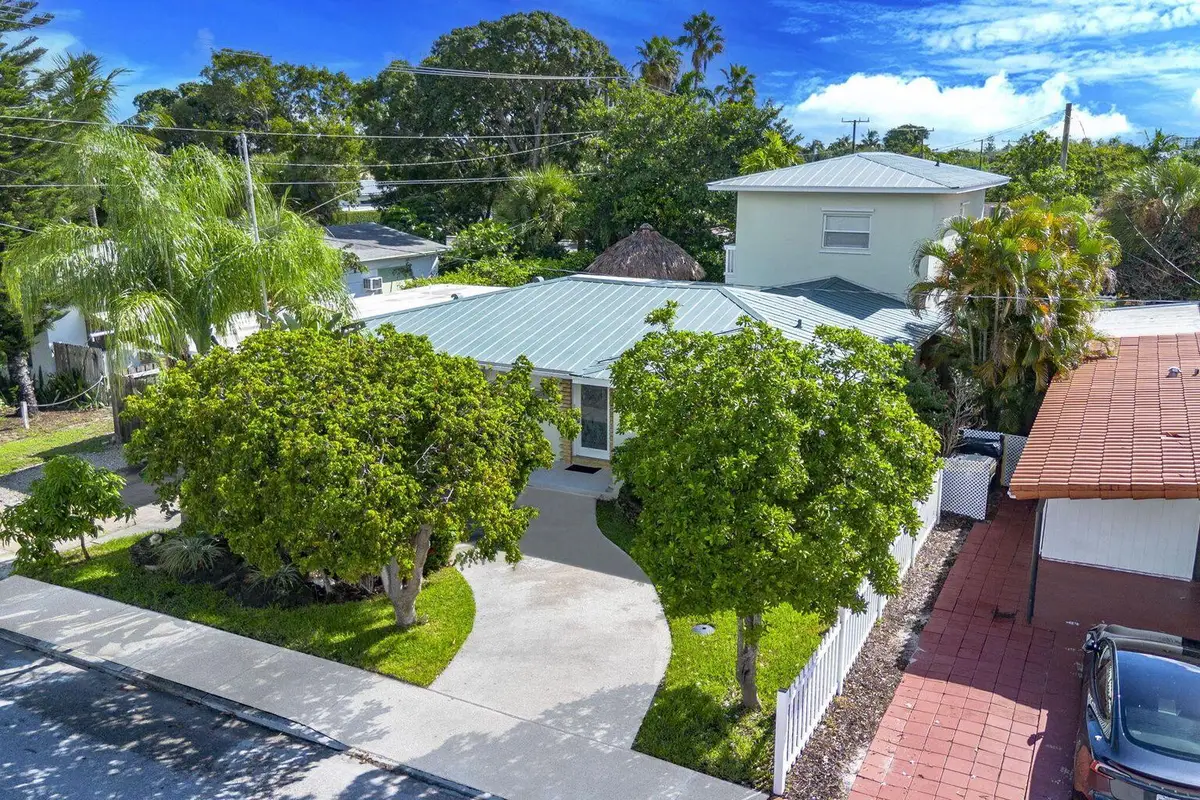 1808 N M St, Lake Worth Beach, FL 33460 - #1