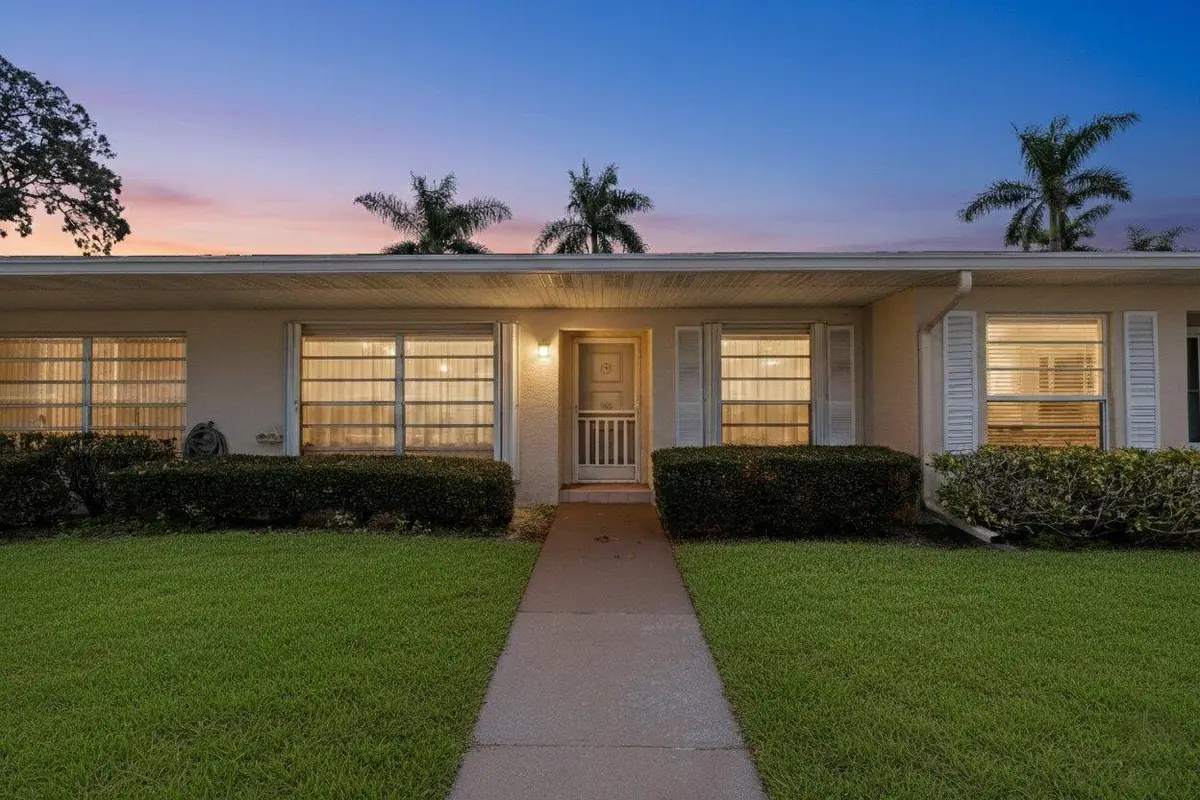 8616 Chevy Chase Drive, Boca Raton, FL 33433 - #1