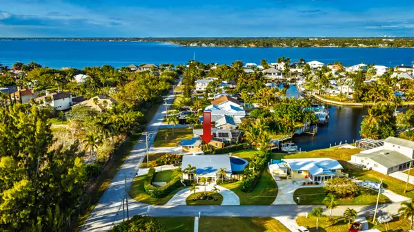 247 SW Riverway Boulevard, Palm City, FL 34990