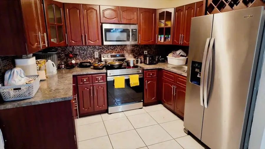 2301 NW 41st Avenue #109, Lauderhill, FL 33313 - #2