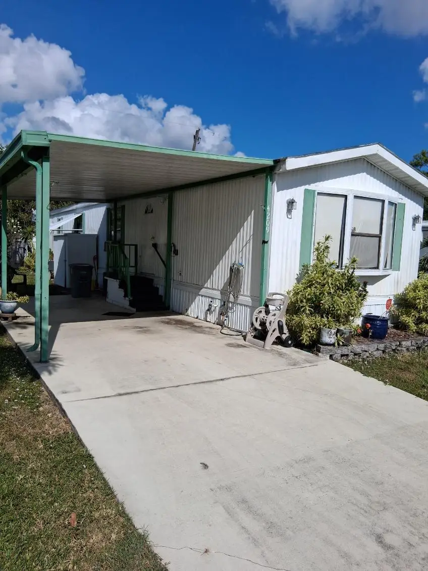 4209 88 Court S, Boynton Beach, FL 33436 - #1