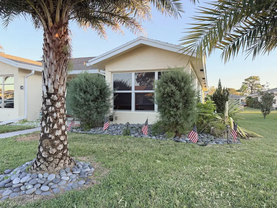 5301 Lakefront Boulevard #D, Delray Beach, FL 33484 - #2