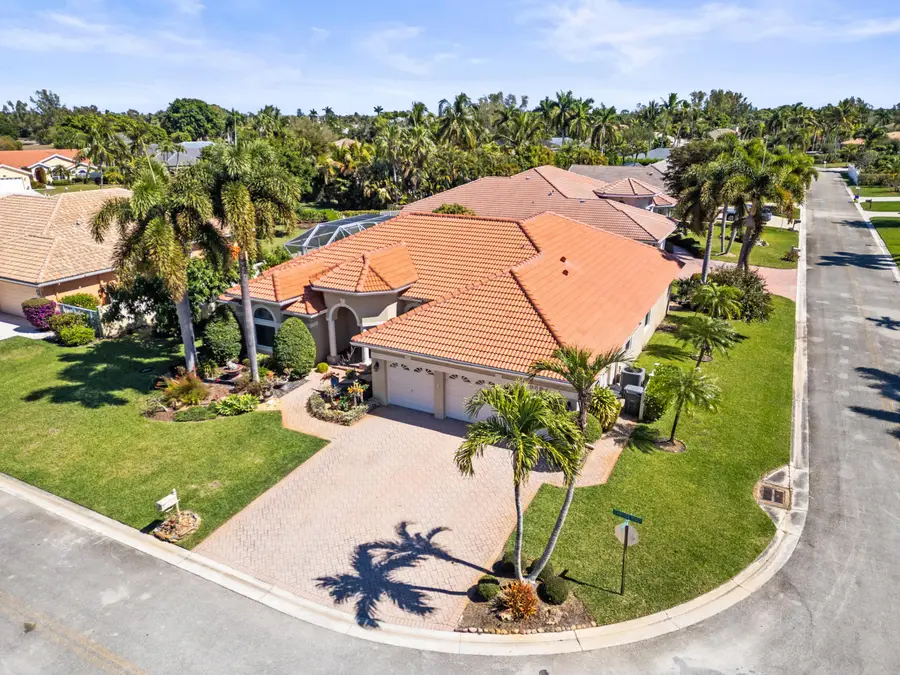 9594 Carissa Road Road, Boynton Beach, FL 33436 - #3