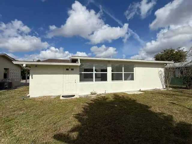 5408 NW 49th Avenue, Tamarac, FL 33319 - #2