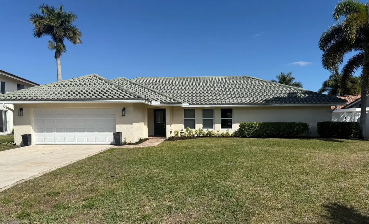 6063 Golf Vista Way, Boca Raton, FL 33433 - #1