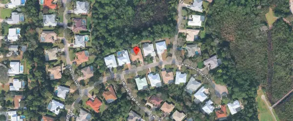 768 SW Whisper Ridge Trail, Palm City, FL 34990