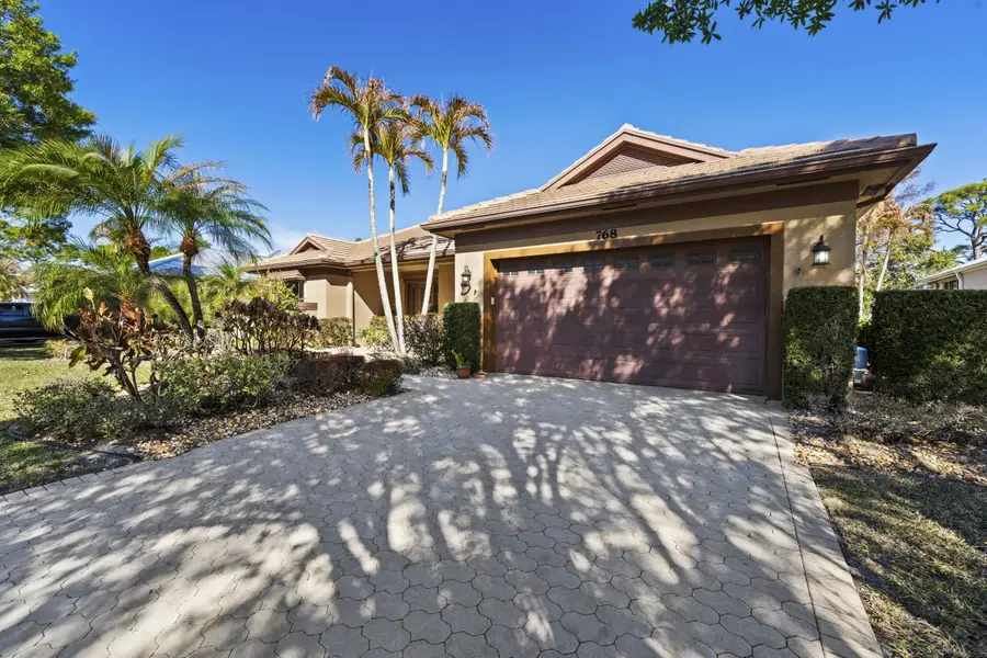 768 SW Whisper Ridge Trail, Palm City, FL 34990 - #3