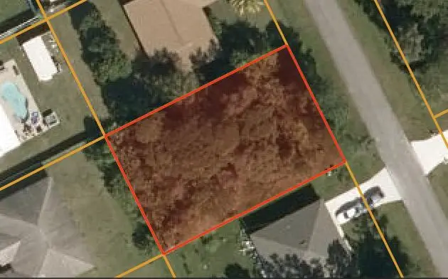 Xxx SW Tivan Lane, Port Saint Lucie, FL 34984 - #1