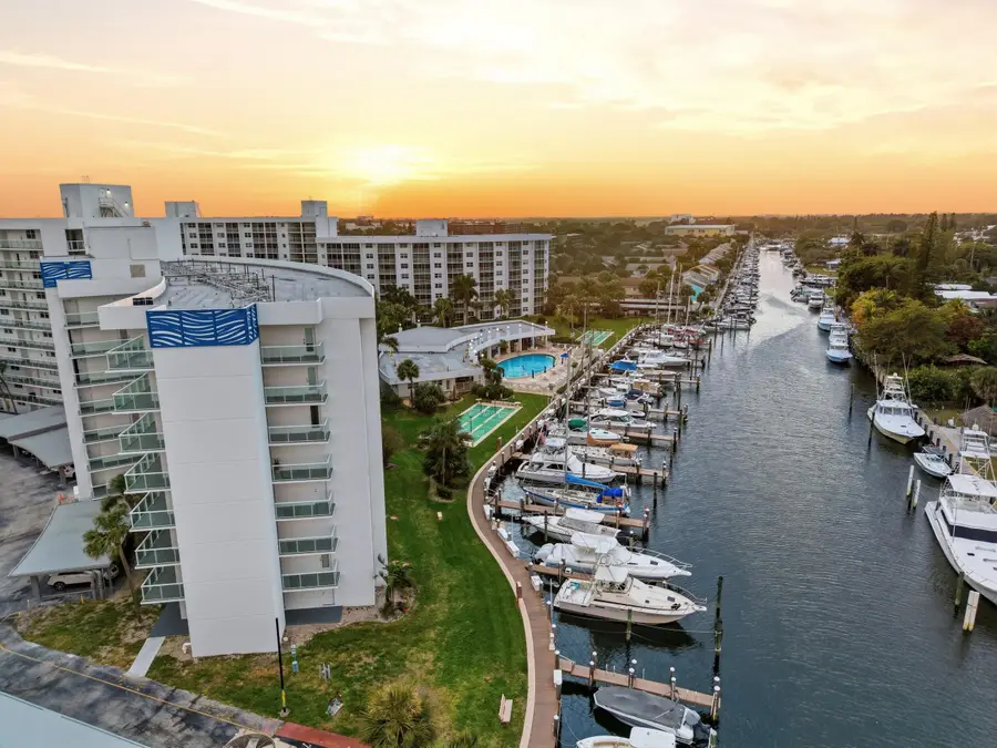 2731 NE 14th St Causeway #837, Pompano Beach, FL 33062 - #3