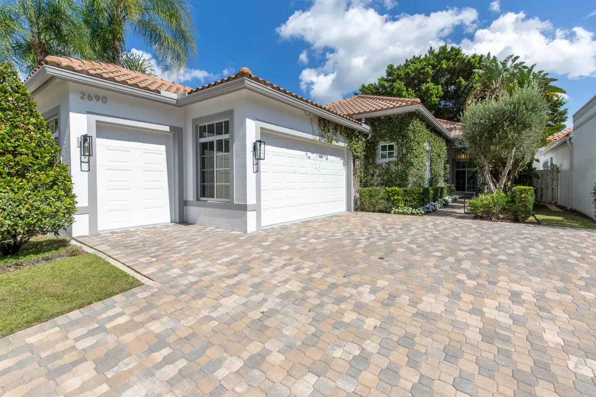 2690 Players Court, Wellington, FL 33414 - #1