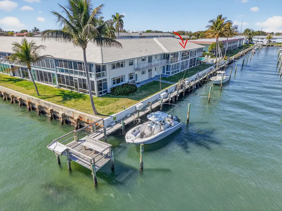 100 Lehane Terrace, North Palm Beach, FL 33408 - #2