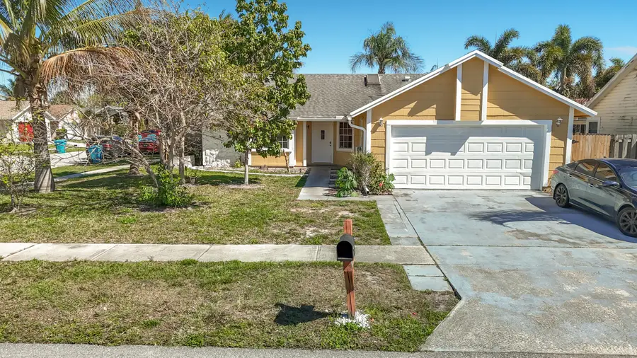 1796 Banyan Creek Circle N, Boynton Beach, FL 33436 - #2