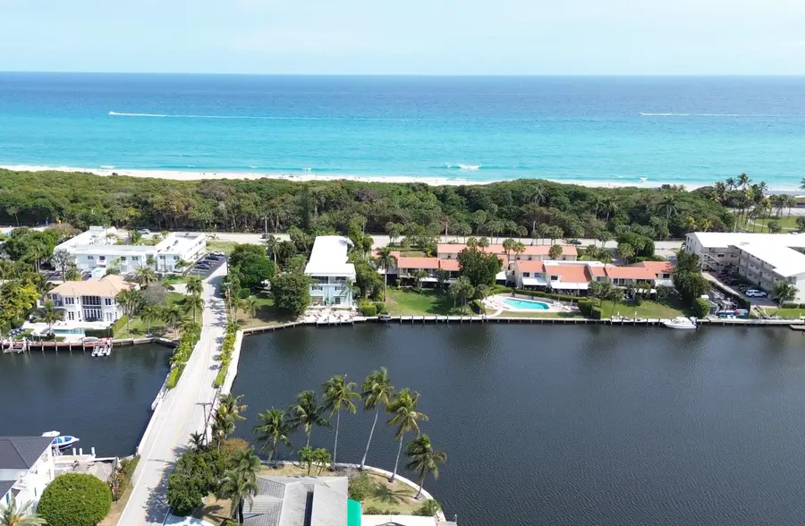6590 N Ocean Boulevard #9, Ocean Ridge, FL 33435 - #2