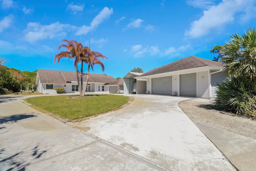 815 NE Stokes Terrace, Jensen Beach, FL 34957 - #2