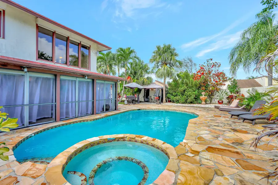 201 SW 28th Avenue, Delray Beach, FL 33445 - #2