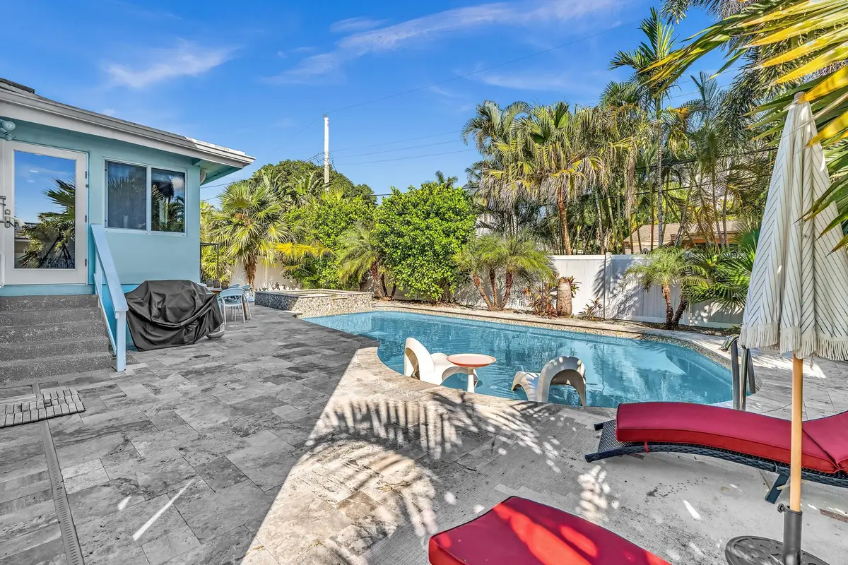 3450 NE 19th Avenue, Fort Lauderdale, FL 33306 - #1