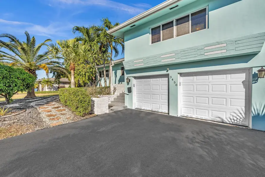 3450 NE 19th Avenue, Oakland Park, FL 33306 - #3