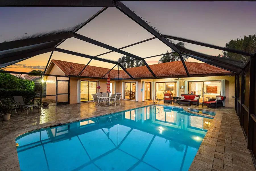 4991 NW 47th Avenue, Coconut Creek, FL 33073 - #3