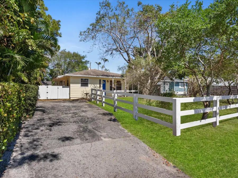 5087 Van Buren Road, Delray Beach, FL 33484 - #2