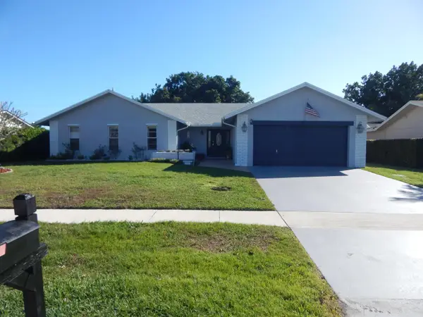 121 Granada Street, West Palm Beach, FL 33411