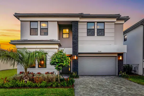 8260 Royal County Down Road, Boca Raton, FL 33434